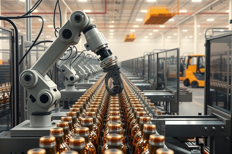 優化自動化立體倉庫堆垛機設計:追求效率與成本平衡