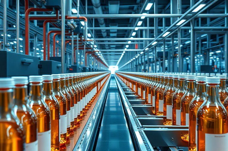 常州圓罐自動(dòng)貼標(biāo)機(jī)提升包裝效率與質(zhì)量