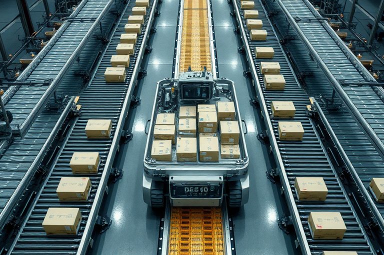 自動化的上下料智能切割設備