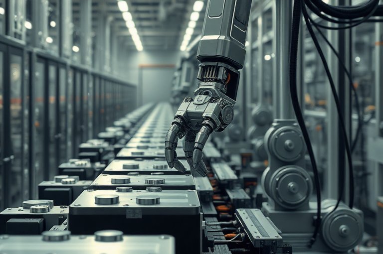 智能全自動(dòng)藥品包裝生產(chǎn)線