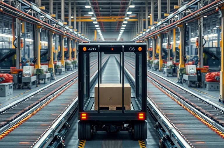 全自動(dòng)包裝生產(chǎn)線升級(jí)改造