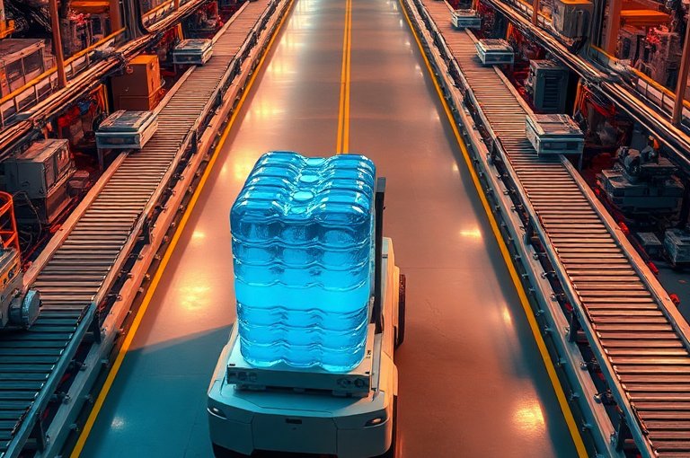 桁架機(jī)械手立柱的深入探討