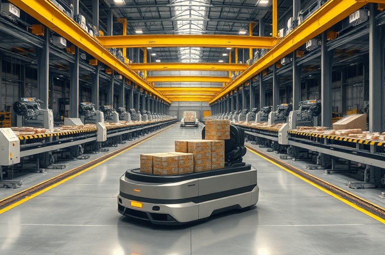 自動貼標打印一體機