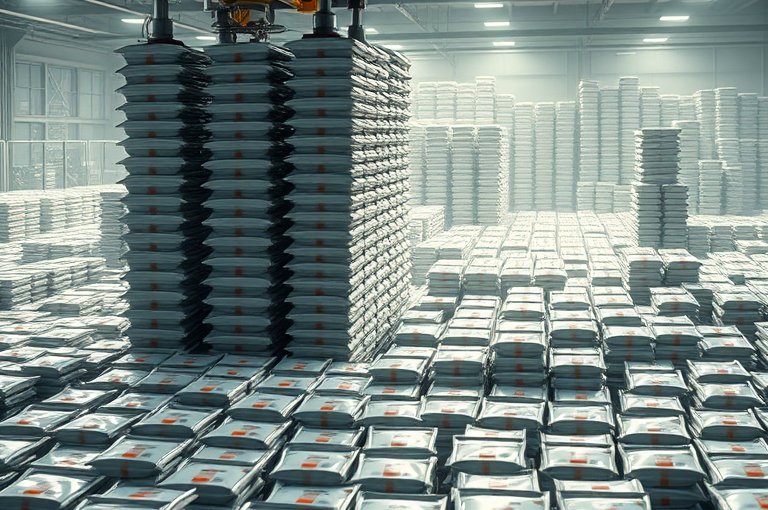 堆垛機變頻器常見故障排除指南