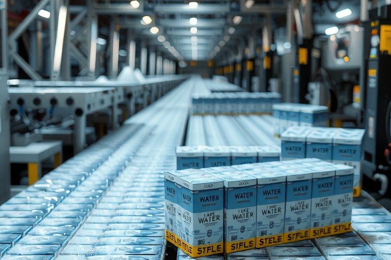 如何打造高效包裝盒自動化生產線