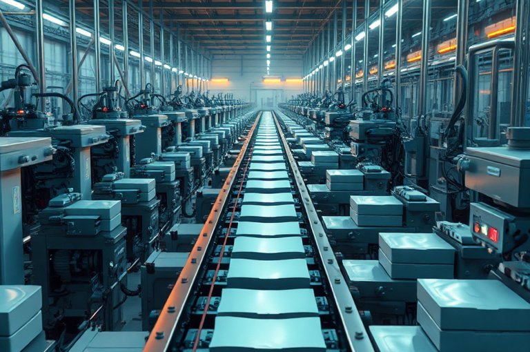 礦泉水瓶身自動貼標機