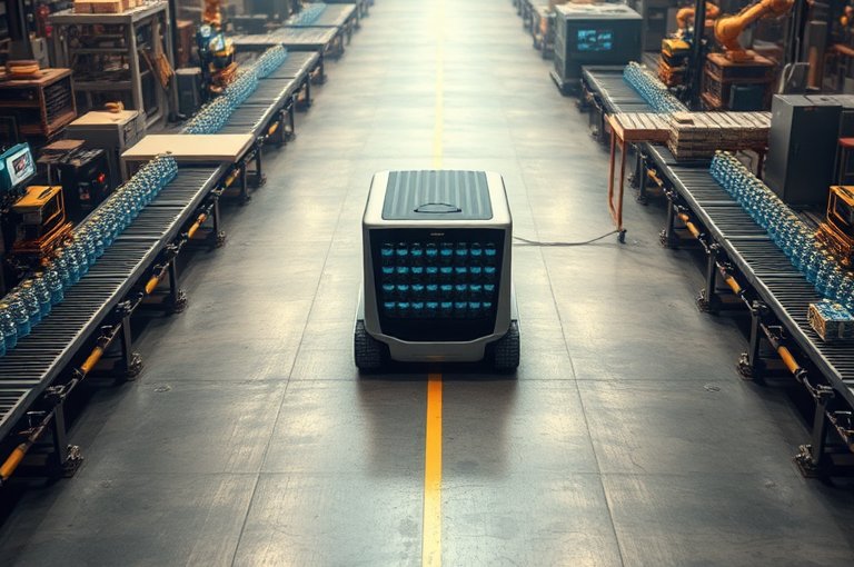 全自動大米包裝生產線高速拆包