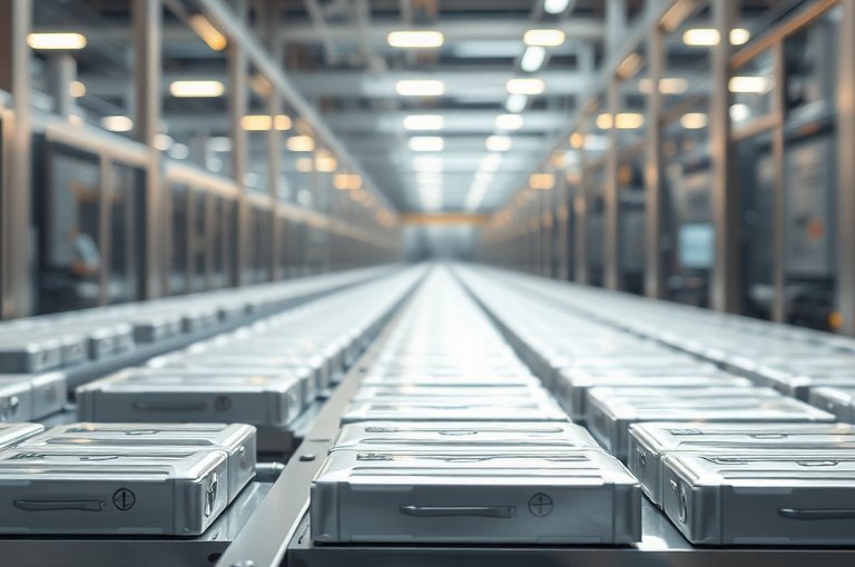 自動(dòng)化注塑機(jī)上下料一體機(jī)