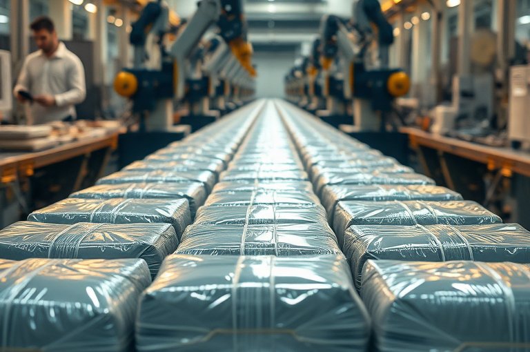 板材自動碼垛設(shè)備供應(yīng)商