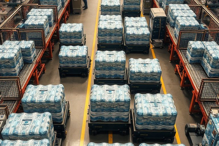 高精度自動標簽機