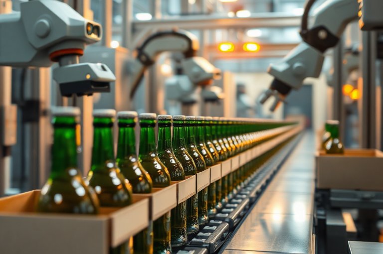 半自動托盤碼垛機生產商