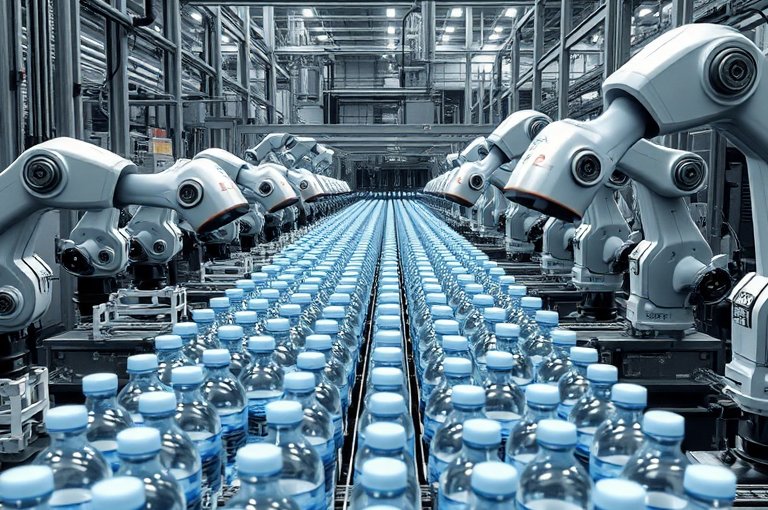 常州企業如何高效運用全自動貼標機？