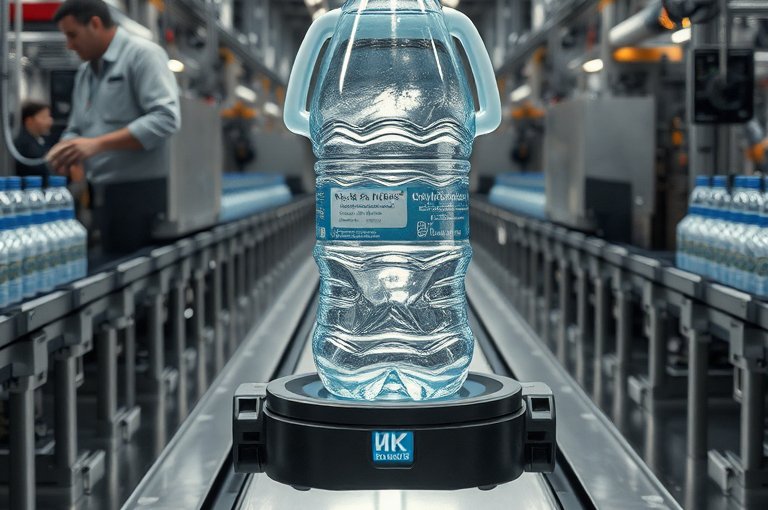 上海機器人產線上下料方案,蘇州企業如何高效升級?