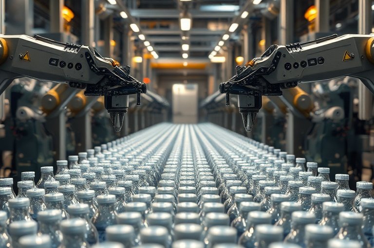 堆垛叉車物料搬運的得力助手