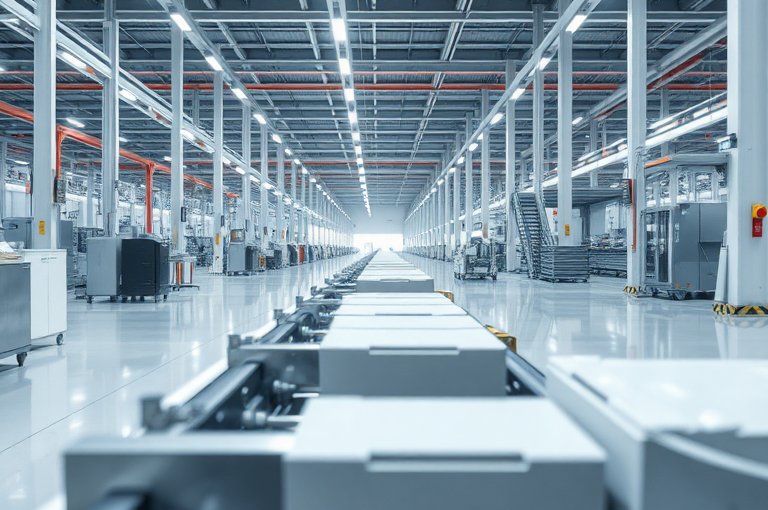 專業級機械臂桁架系統