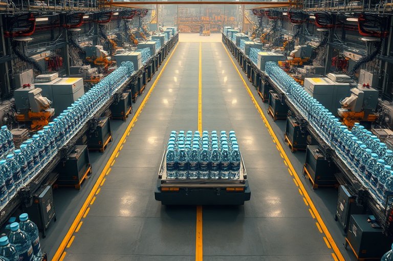 自動化立體倉庫堆垛機(jī)車輪