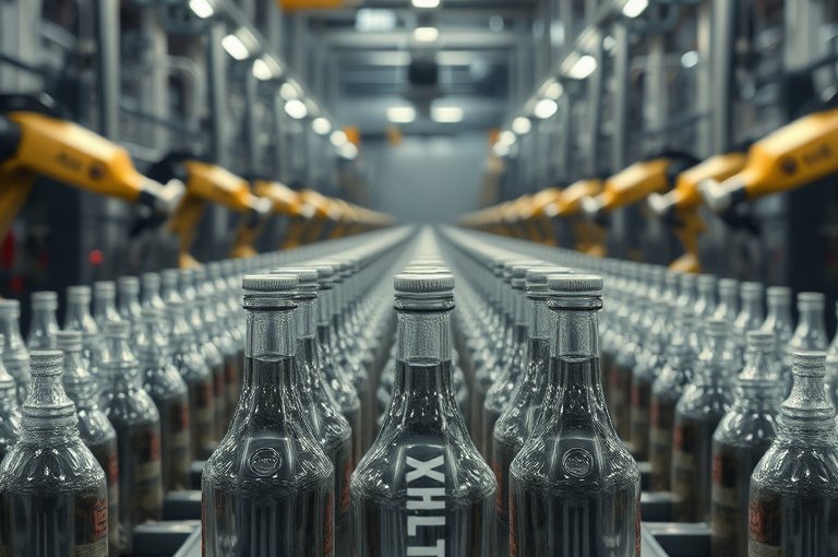 半自動貼標(biāo)機(jī)選購:如何確保高效穩(wěn)定出標(biāo)?