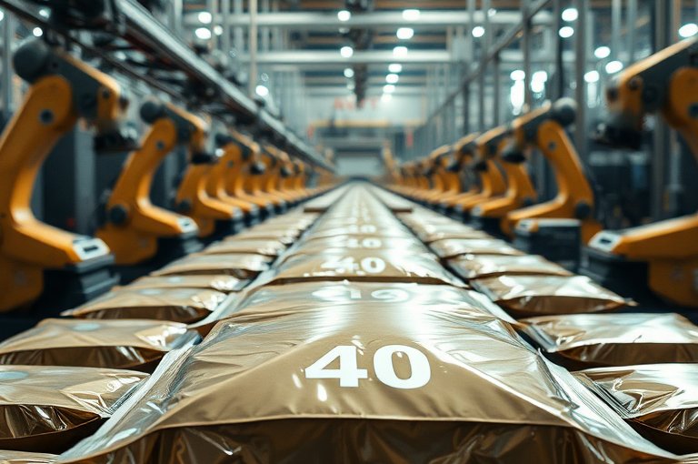 托盤堆垛自動化控制原理