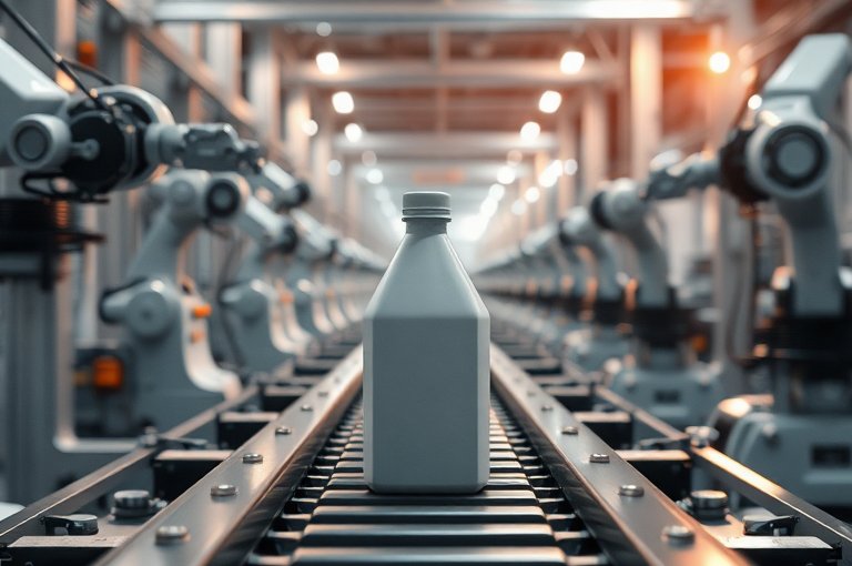 自動采血試管貼標(biāo)機(jī)