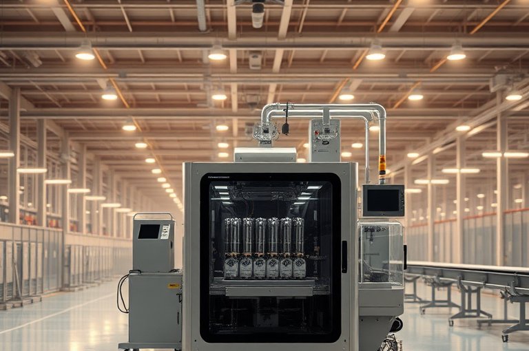 電動托盤堆垛車類型及性能分析