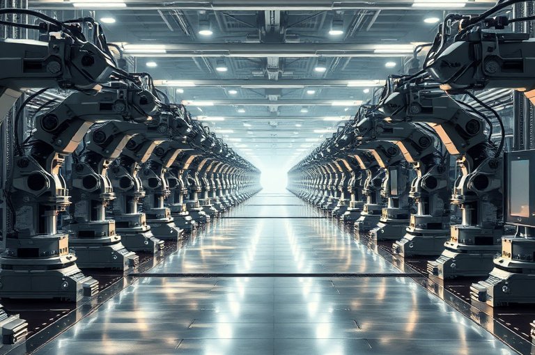 全自動纏繞打捆包裝生產線