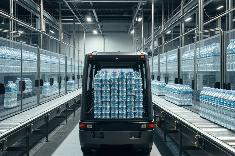 外圓磨床高效自動(dòng)化桁架