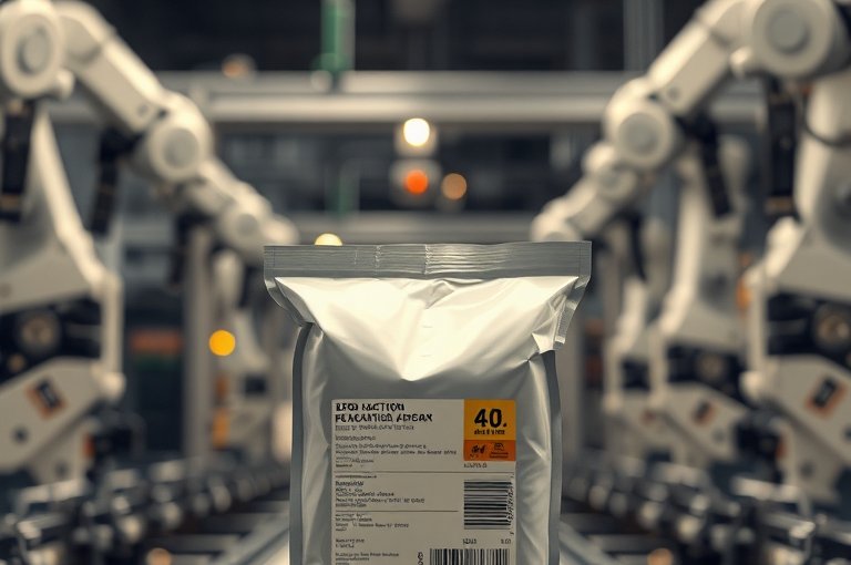 自動化堆垛機行情