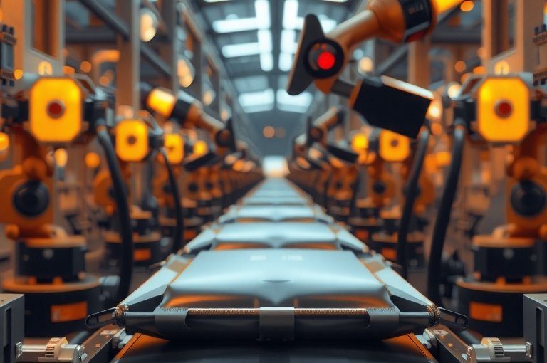 碼垛機公開招標(biāo)采購