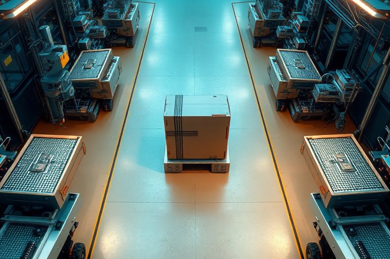 碼垛機(jī)器人末端執(zhí)行器類(lèi)型