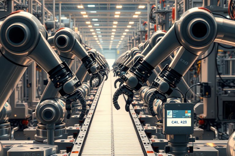 平面不干膠全自動貼標機