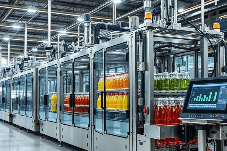 機(jī)器人上下料成本估算